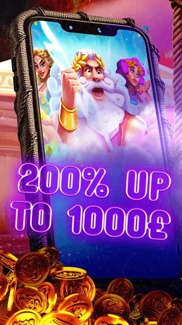 GarrisonBet Screenshot